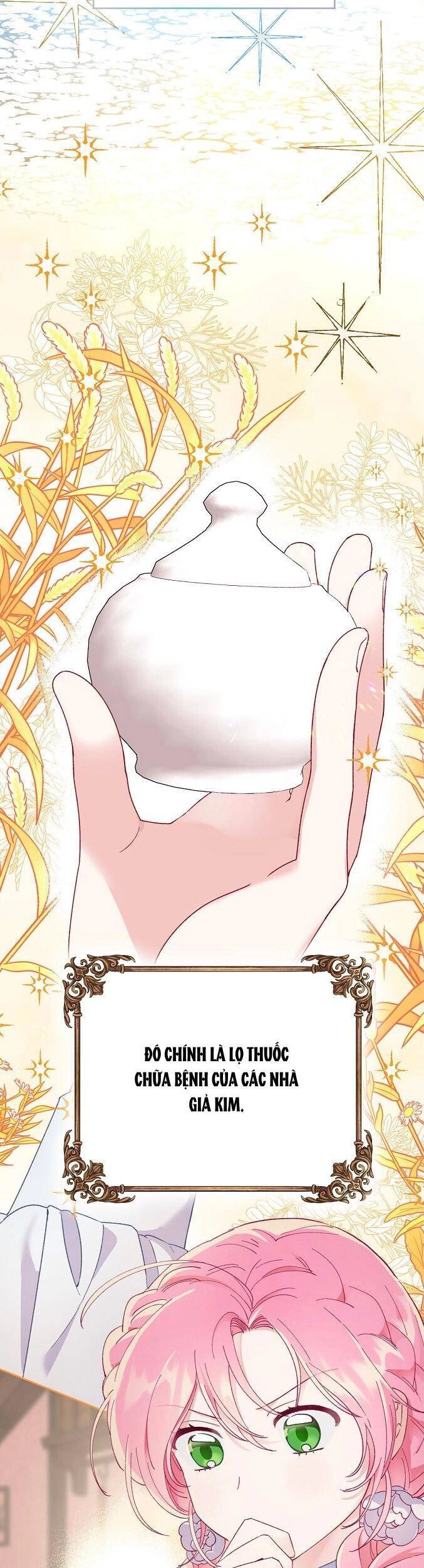 Sự Điều Trị Đặc Biệt Của Tinh Linh Chapter 6 - 23