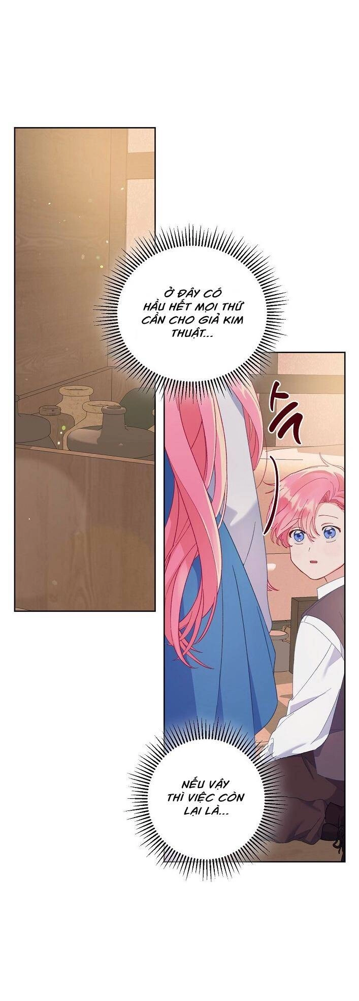 Sự Điều Trị Đặc Biệt Của Tinh Linh Chapter 6 - 29