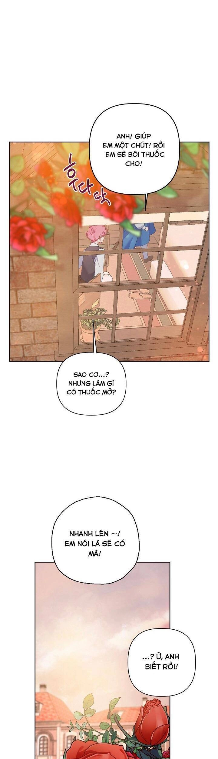 Sự Điều Trị Đặc Biệt Của Tinh Linh Chapter 6 - 35