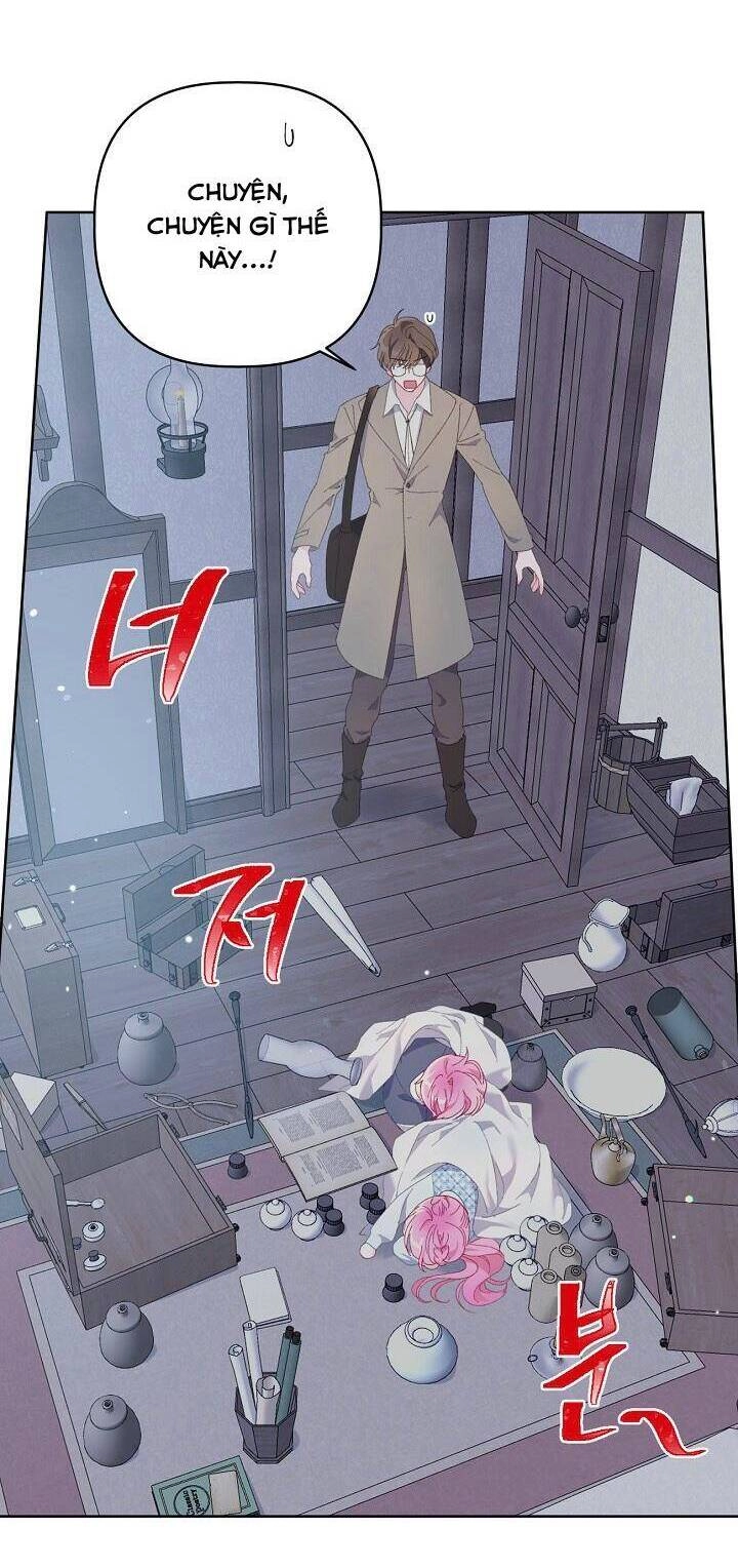 Sự Điều Trị Đặc Biệt Của Tinh Linh Chapter 6 - 38