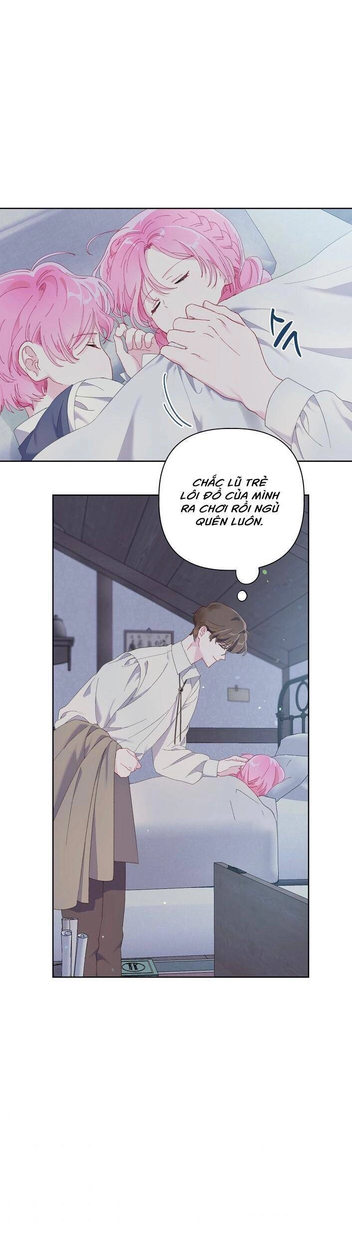 Sự Điều Trị Đặc Biệt Của Tinh Linh Chapter 6 - 39