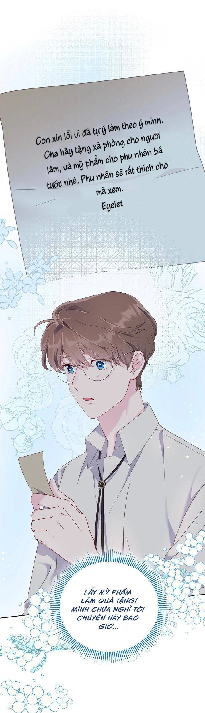 Sự Điều Trị Đặc Biệt Của Tinh Linh Chapter 6 - 43