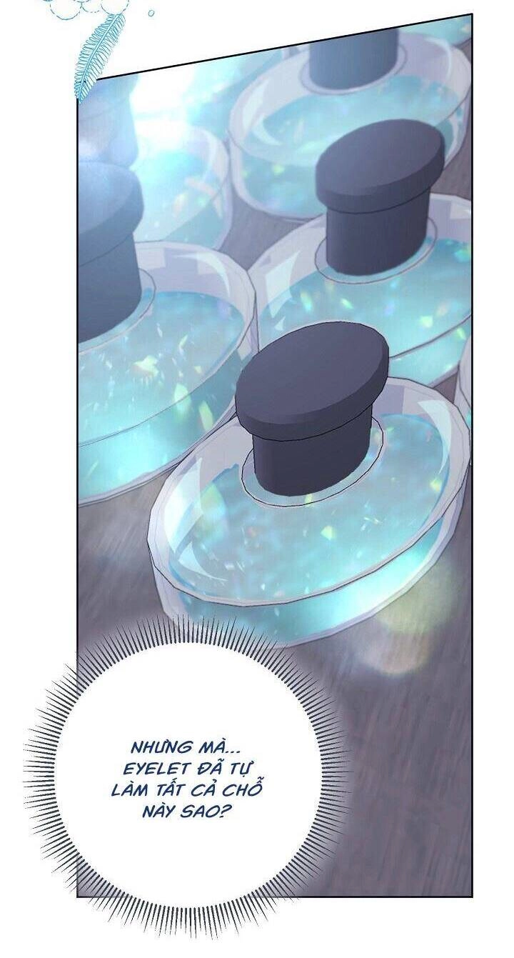 Sự Điều Trị Đặc Biệt Của Tinh Linh Chapter 6 - 44