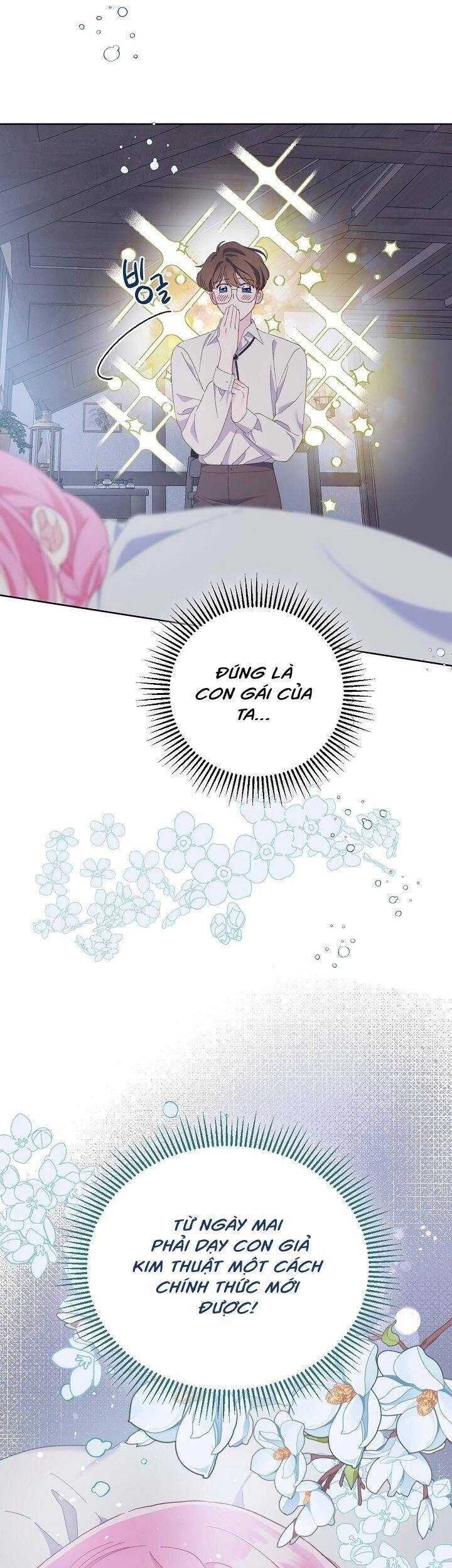 Sự Điều Trị Đặc Biệt Của Tinh Linh Chapter 6 - 48