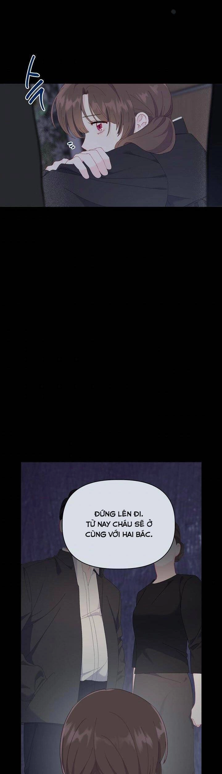 Sự Điều Trị Đặc Biệt Của Tinh Linh Chapter 7 - 5