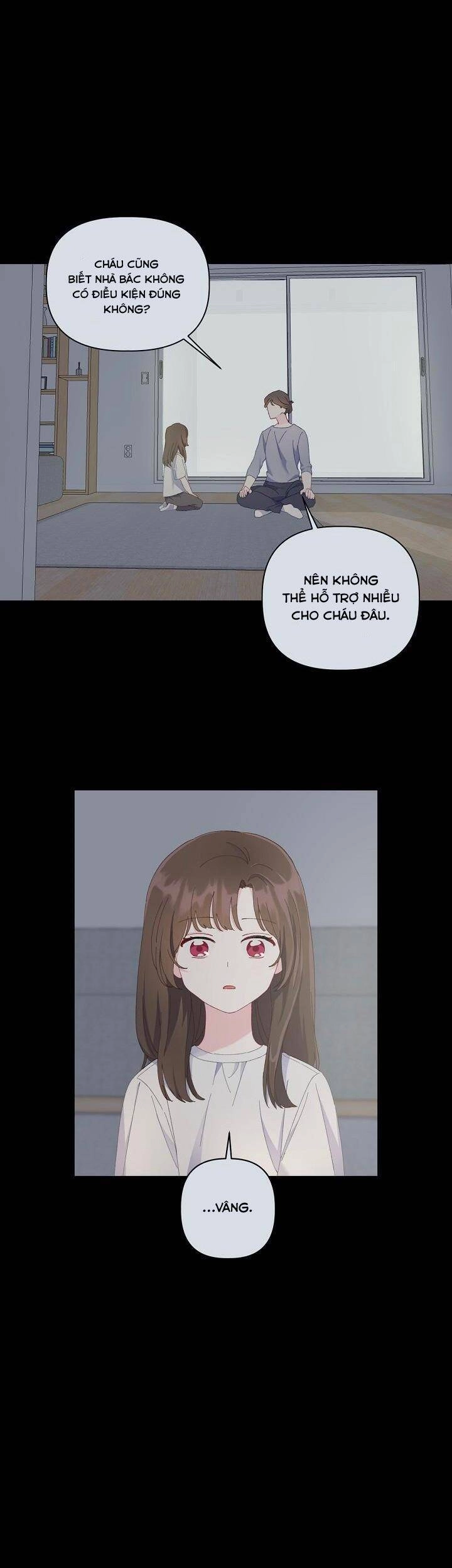 Sự Điều Trị Đặc Biệt Của Tinh Linh Chapter 7 - 11