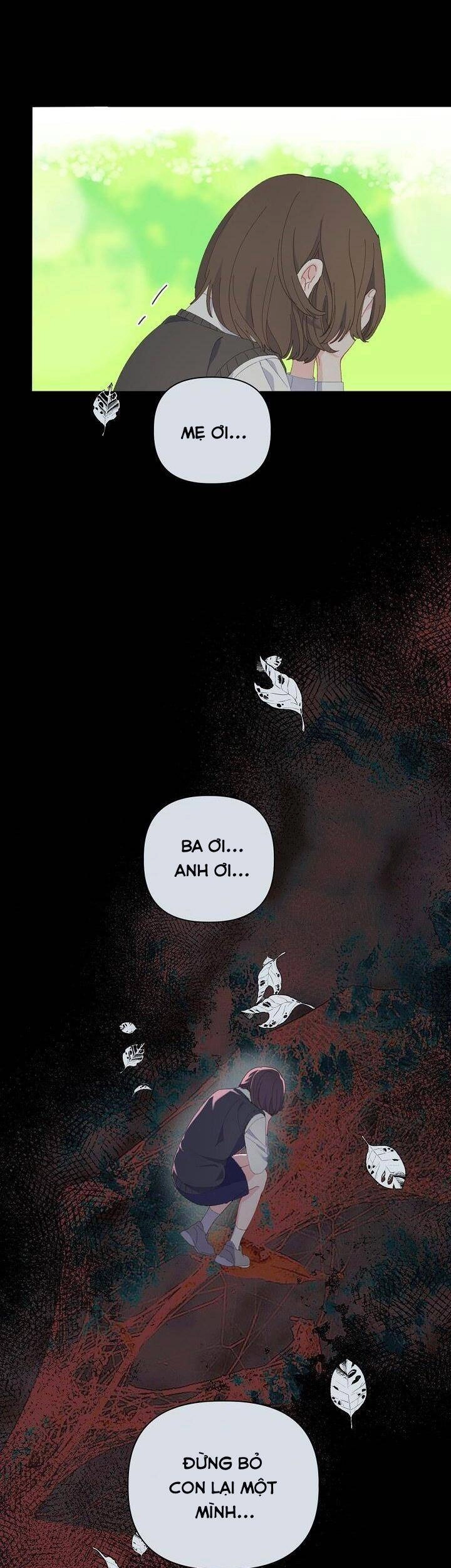 Sự Điều Trị Đặc Biệt Của Tinh Linh Chapter 7 - 25