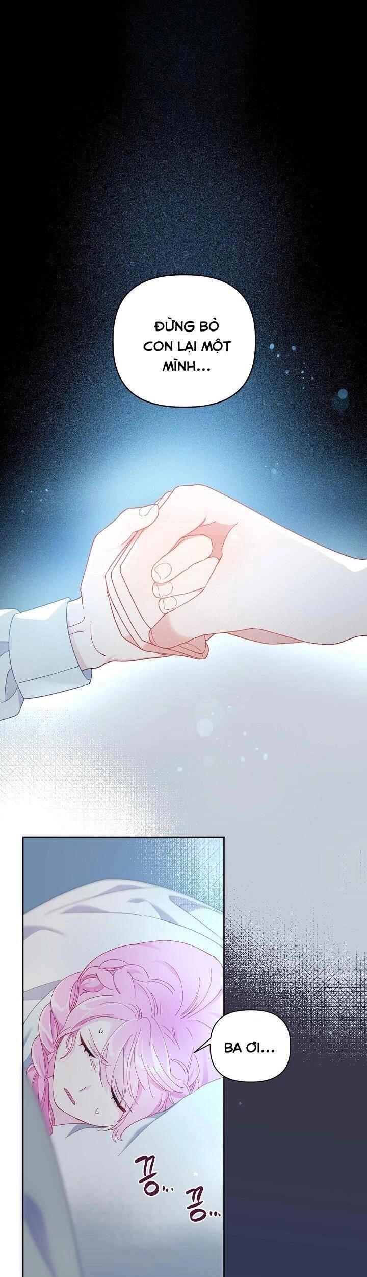 Sự Điều Trị Đặc Biệt Của Tinh Linh Chapter 7 - 27