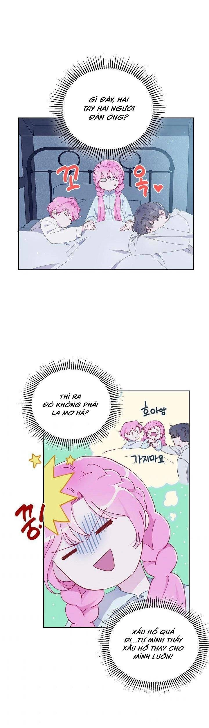 Sự Điều Trị Đặc Biệt Của Tinh Linh Chapter 7 - 36