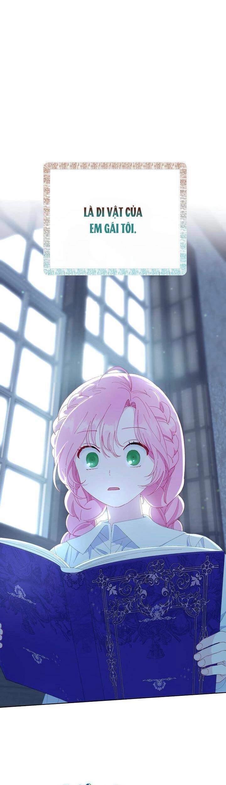 Sự Điều Trị Đặc Biệt Của Tinh Linh Chapter 7 - 44