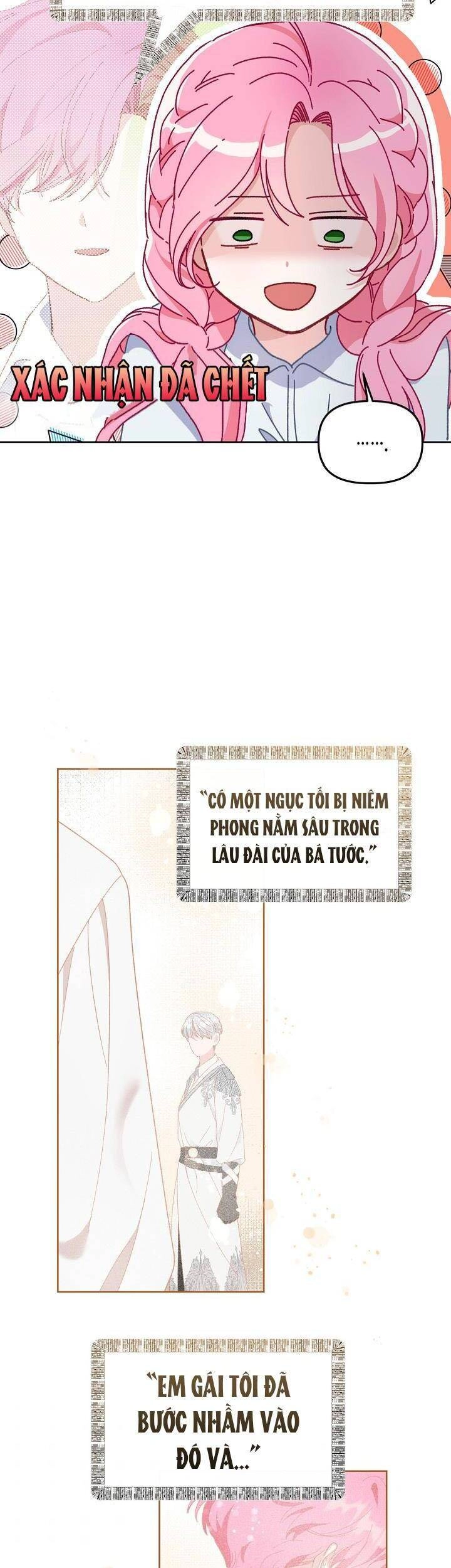 Sự Điều Trị Đặc Biệt Của Tinh Linh Chapter 8 - 3