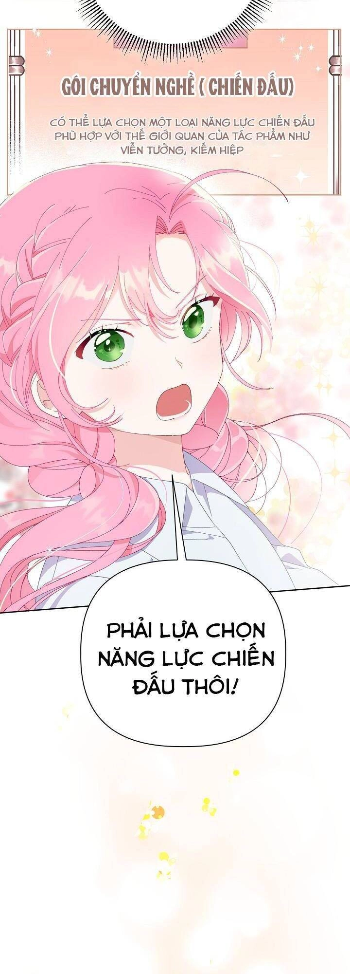 Sự Điều Trị Đặc Biệt Của Tinh Linh Chapter 8 - 11