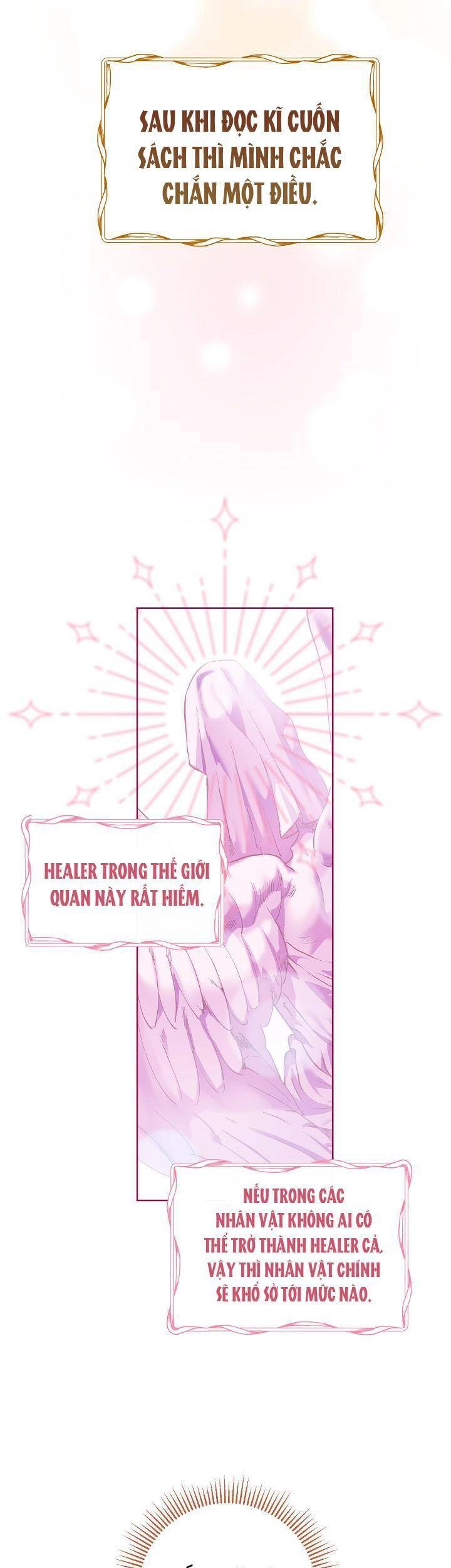 Sự Điều Trị Đặc Biệt Của Tinh Linh Chapter 8 - 12