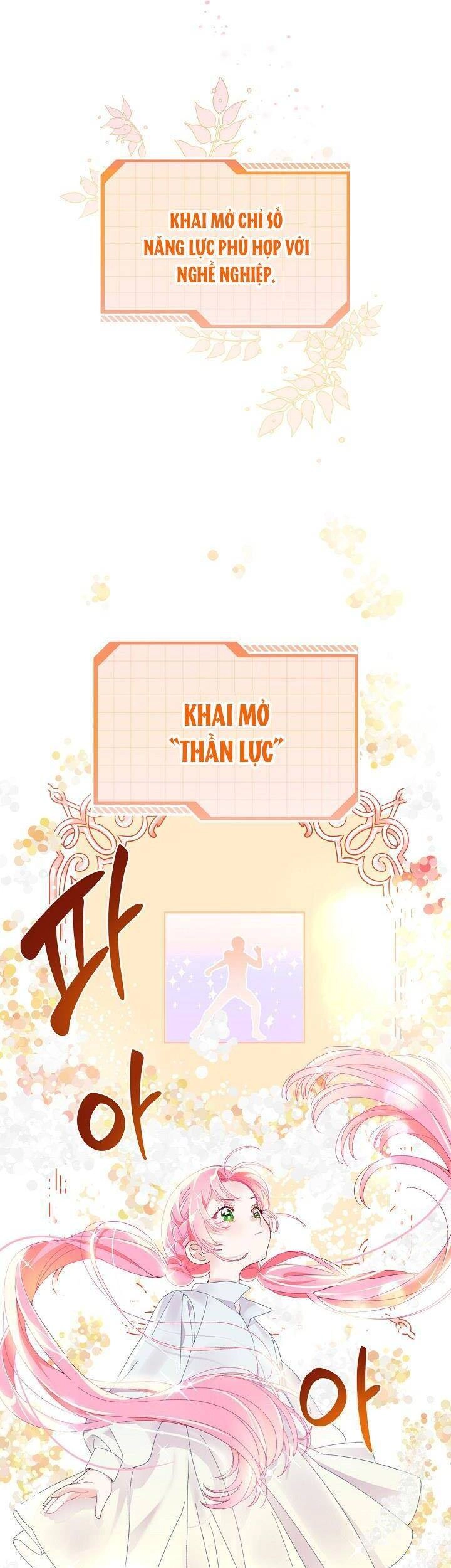 Sự Điều Trị Đặc Biệt Của Tinh Linh Chapter 8 - 14