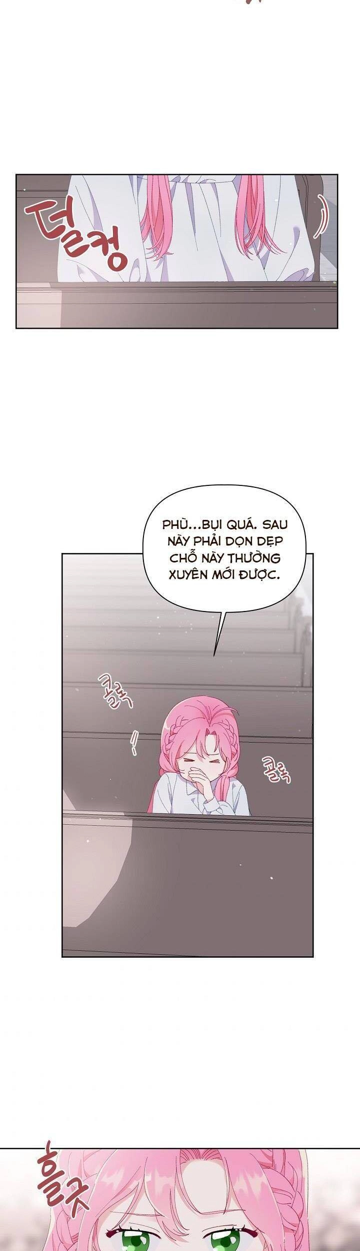 Sự Điều Trị Đặc Biệt Của Tinh Linh Chapter 8 - 18