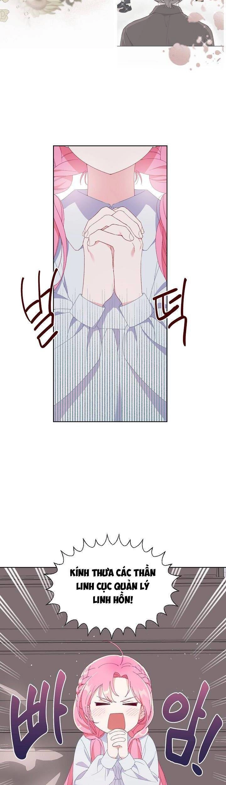 Sự Điều Trị Đặc Biệt Của Tinh Linh Chapter 8 - 25