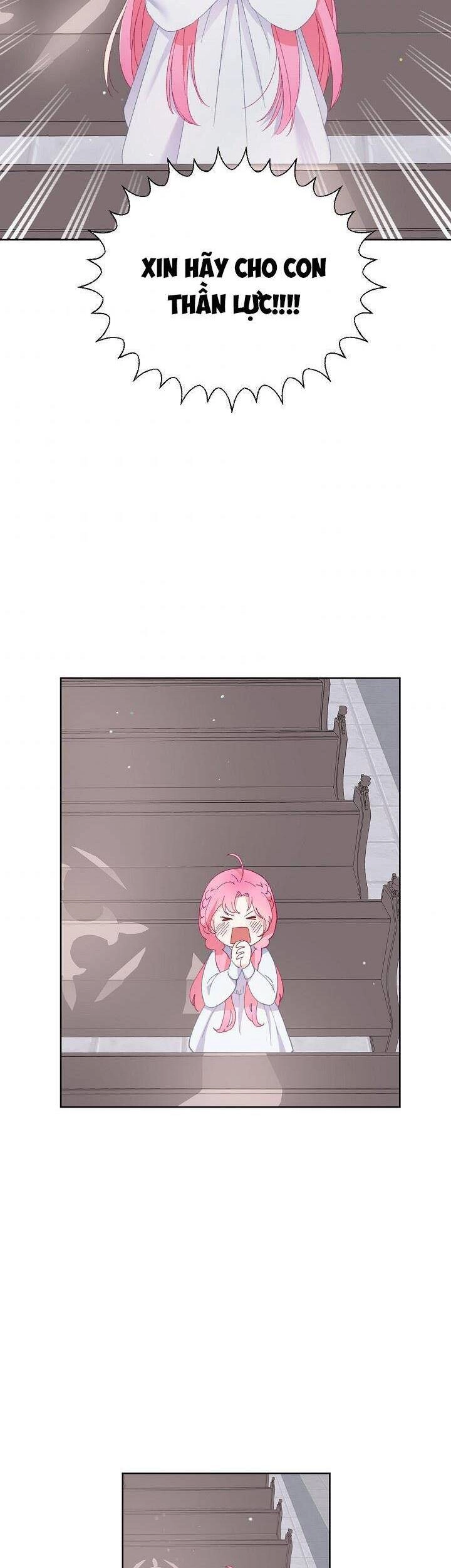 Sự Điều Trị Đặc Biệt Của Tinh Linh Chapter 8 - 26