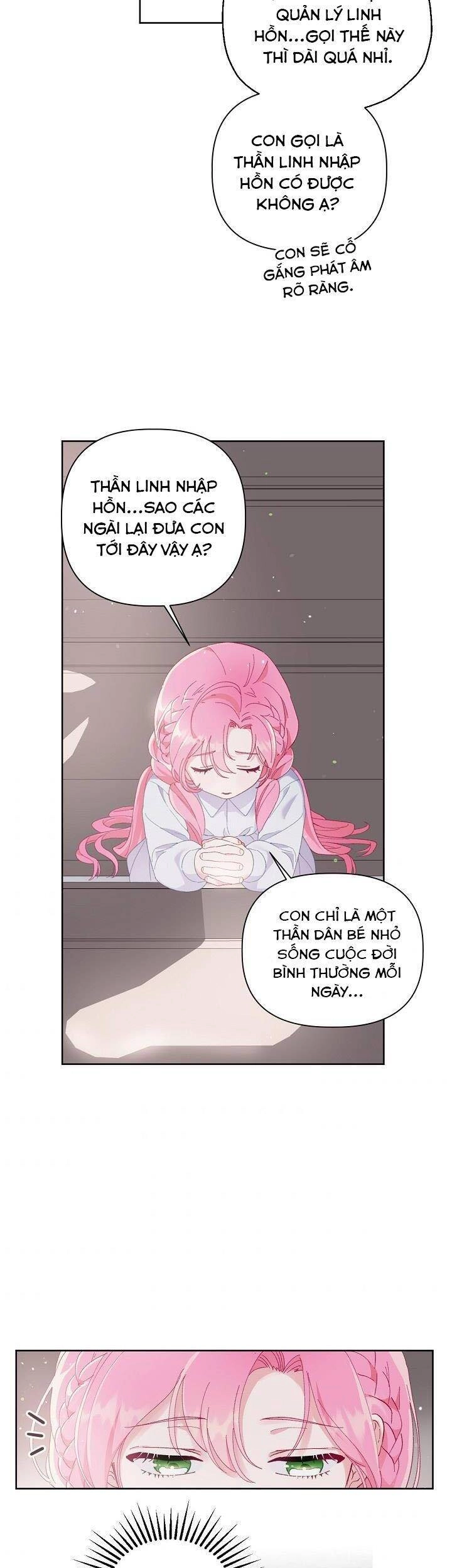 Sự Điều Trị Đặc Biệt Của Tinh Linh Chapter 8 - 29