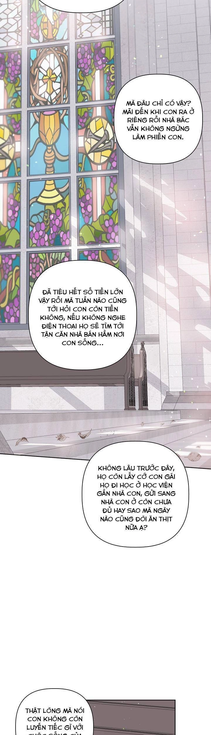 Sự Điều Trị Đặc Biệt Của Tinh Linh Chapter 8 - 31