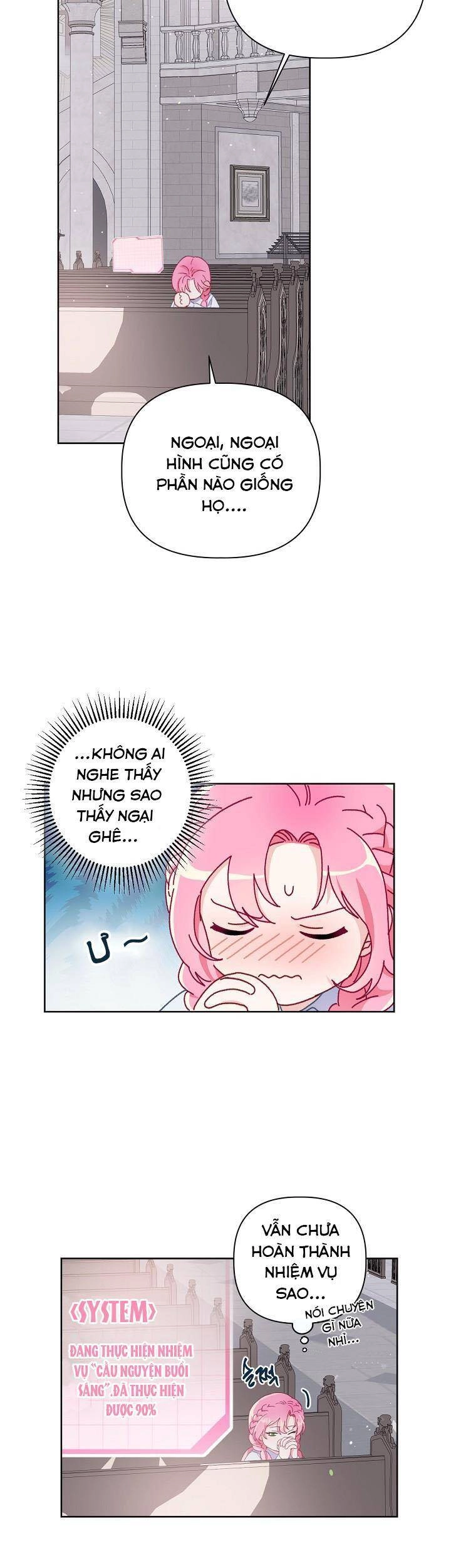 Sự Điều Trị Đặc Biệt Của Tinh Linh Chapter 8 - 34