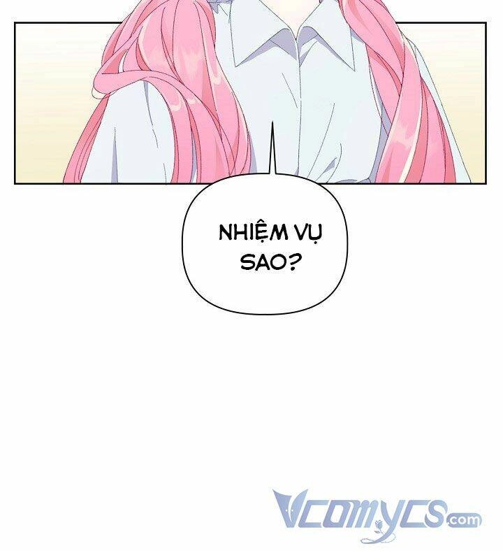 Sự Điều Trị Đặc Biệt Của Tinh Linh Chapter 8 - 39