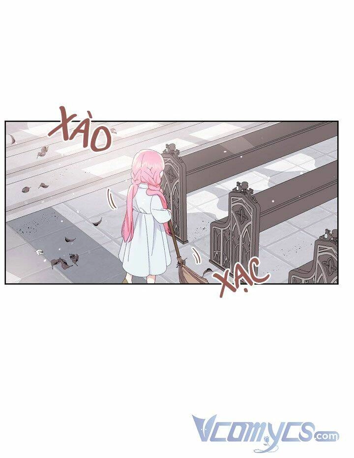 Sự Điều Trị Đặc Biệt Của Tinh Linh Chapter 8 - 43