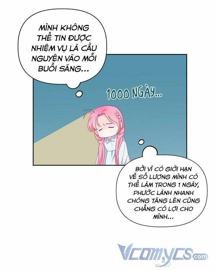 Sự Điều Trị Đặc Biệt Của Tinh Linh Chapter 8 - 49