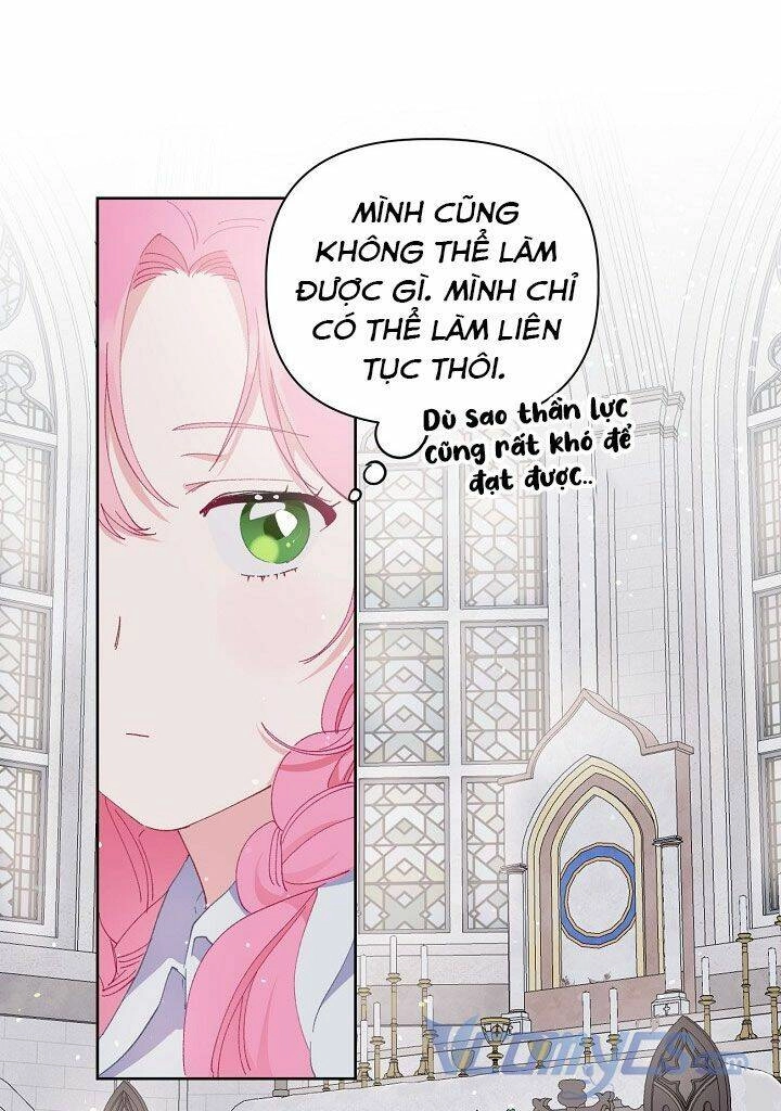 Sự Điều Trị Đặc Biệt Của Tinh Linh Chapter 8 - 50