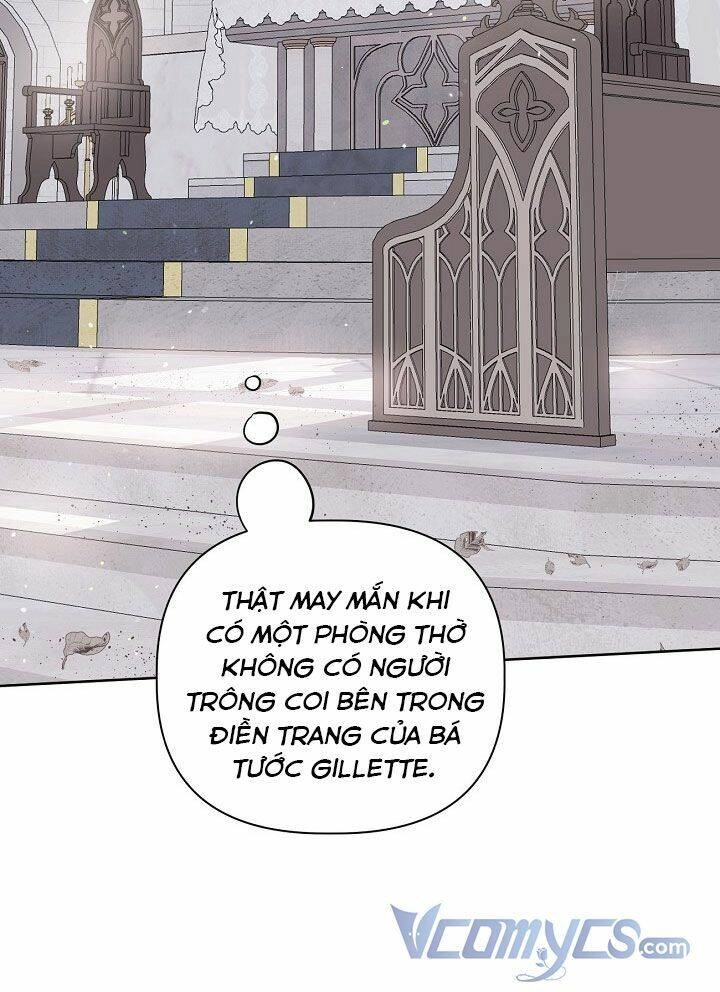 Sự Điều Trị Đặc Biệt Của Tinh Linh Chapter 8 - 51