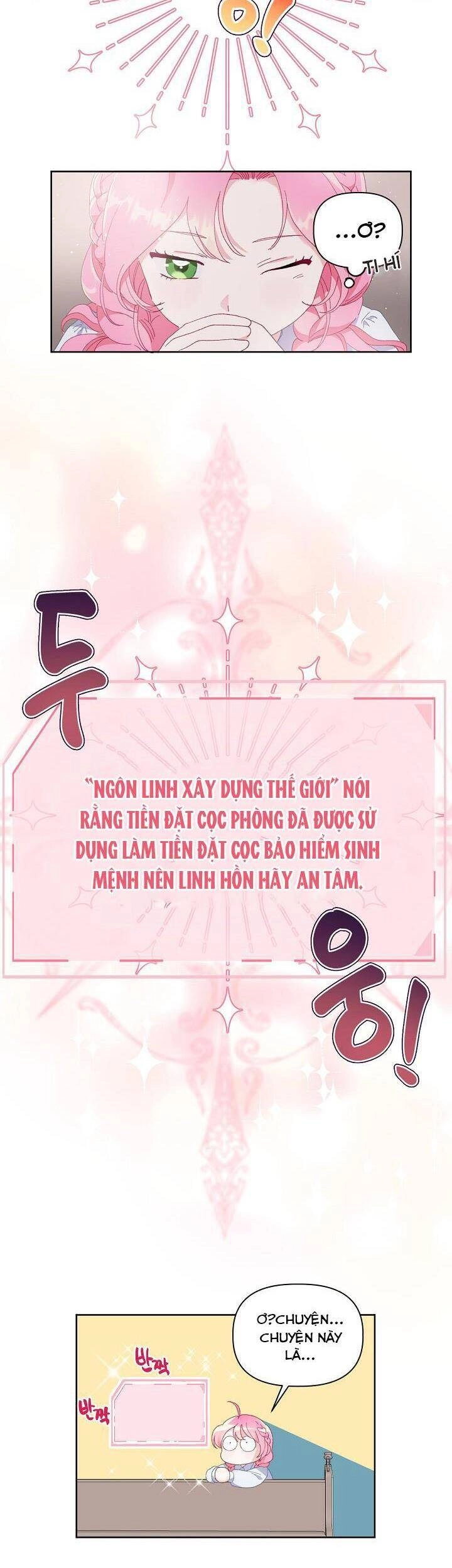 Sự Điều Trị Đặc Biệt Của Tinh Linh Chapter 9 - 2