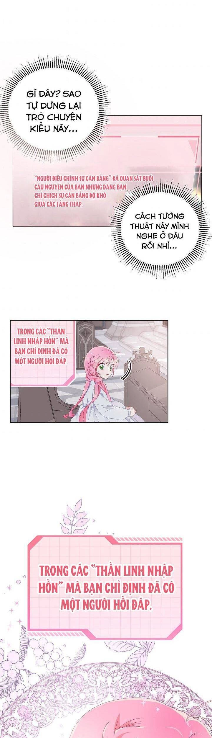 Sự Điều Trị Đặc Biệt Của Tinh Linh Chapter 9 - 4