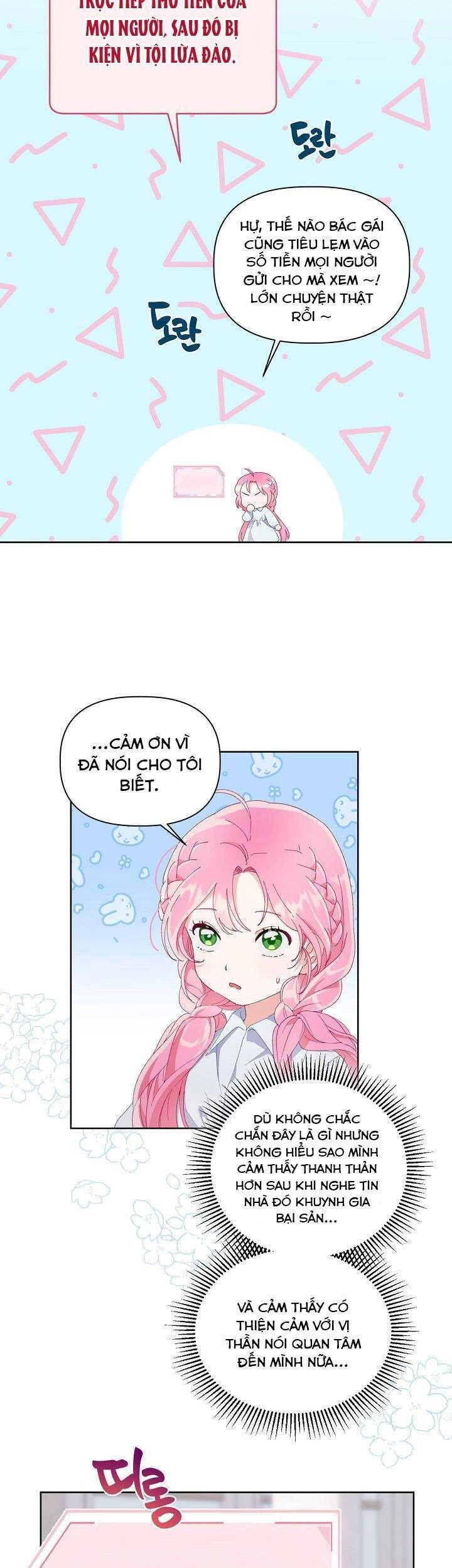 Sự Điều Trị Đặc Biệt Của Tinh Linh Chapter 9 - 7