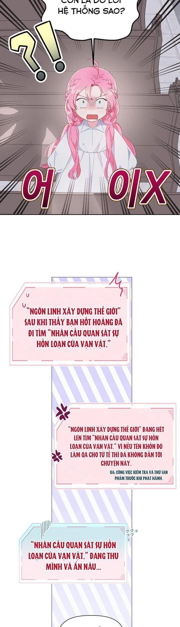 Sự Điều Trị Đặc Biệt Của Tinh Linh Chapter 9 - 10