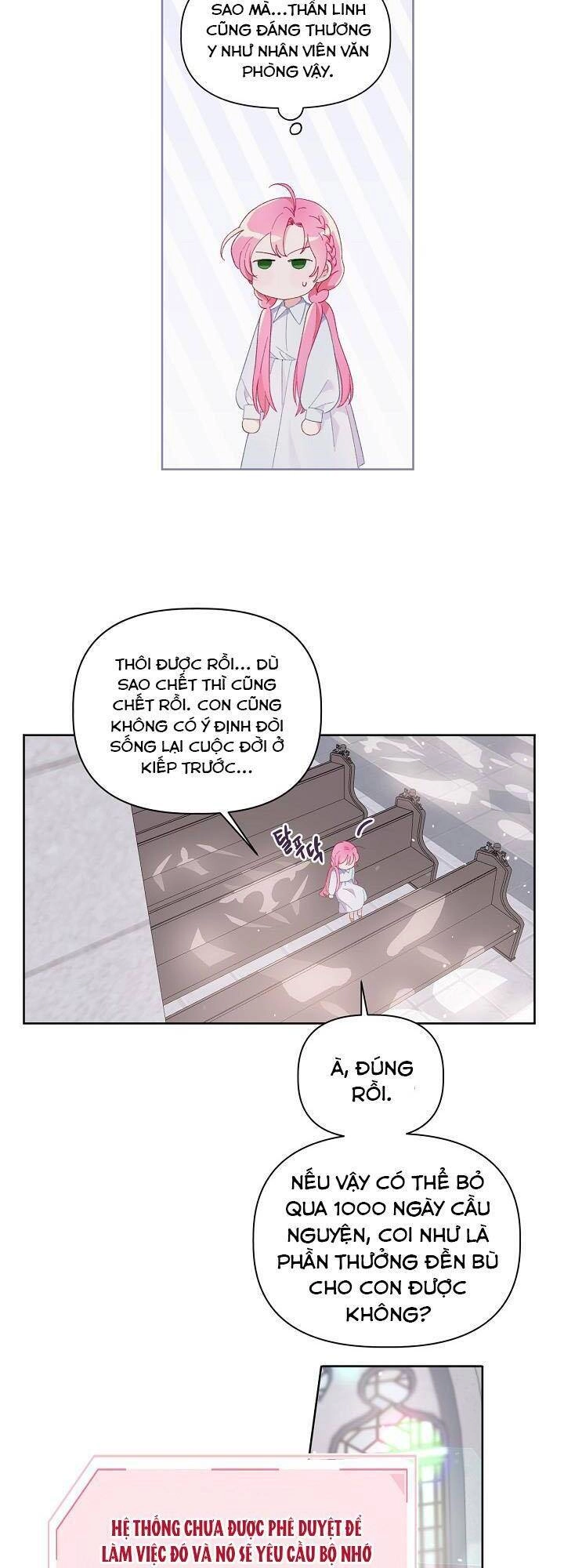 Sự Điều Trị Đặc Biệt Của Tinh Linh Chapter 9 - 11