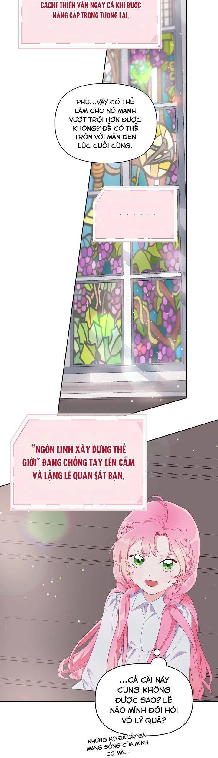 Sự Điều Trị Đặc Biệt Của Tinh Linh Chapter 9 - 12