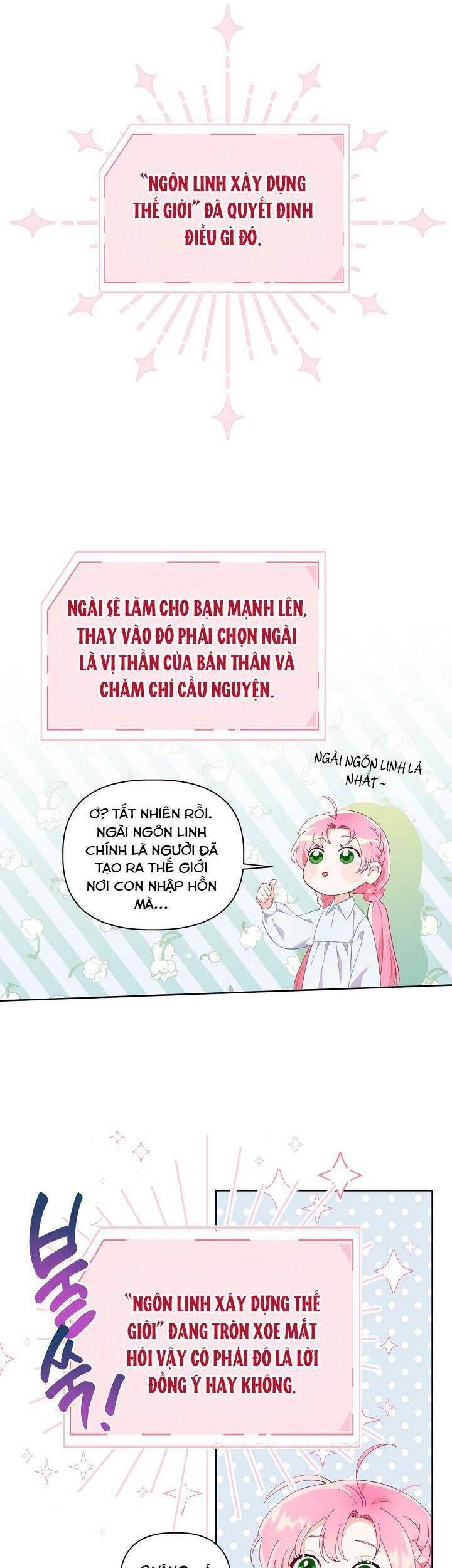 Sự Điều Trị Đặc Biệt Của Tinh Linh Chapter 9 - 13