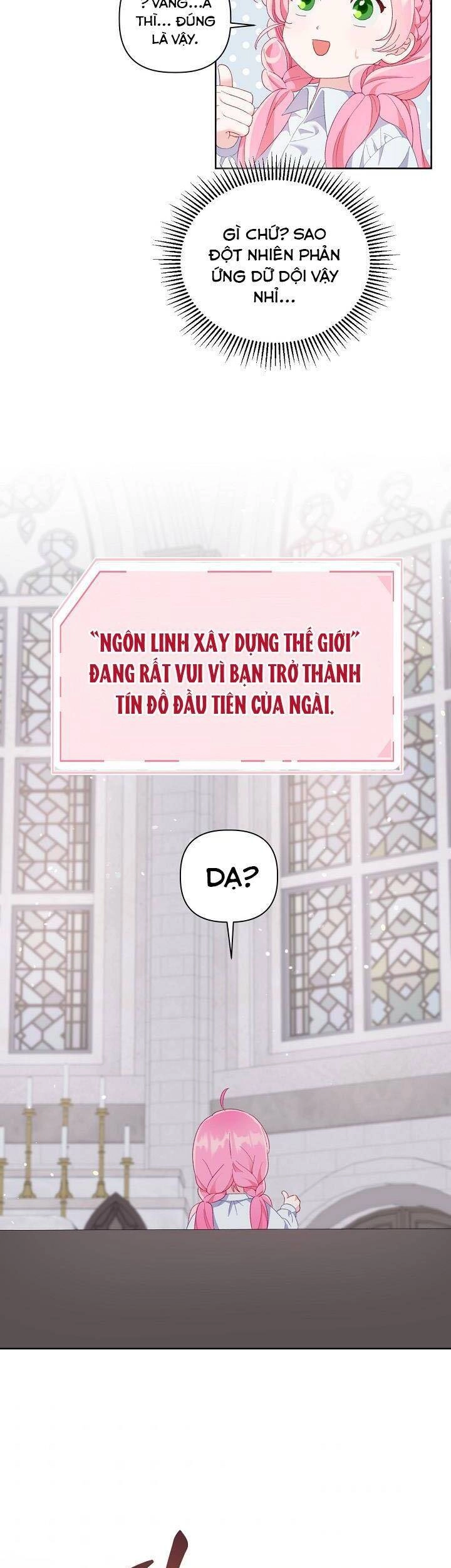 Sự Điều Trị Đặc Biệt Của Tinh Linh Chapter 9 - 14