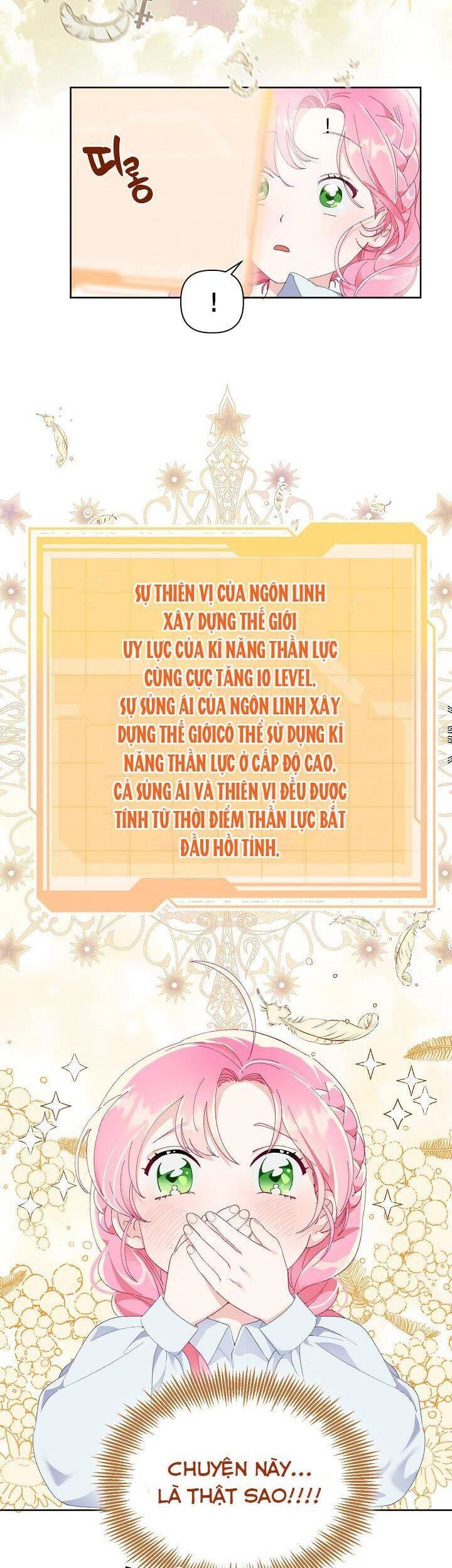 Sự Điều Trị Đặc Biệt Của Tinh Linh Chapter 9 - 17