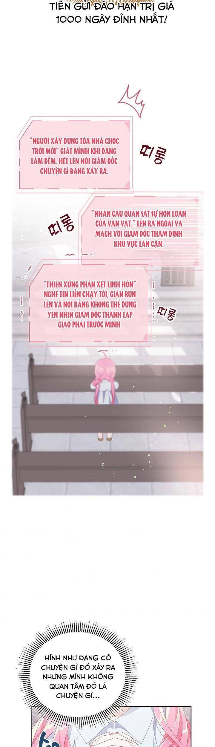 Sự Điều Trị Đặc Biệt Của Tinh Linh Chapter 9 - 18