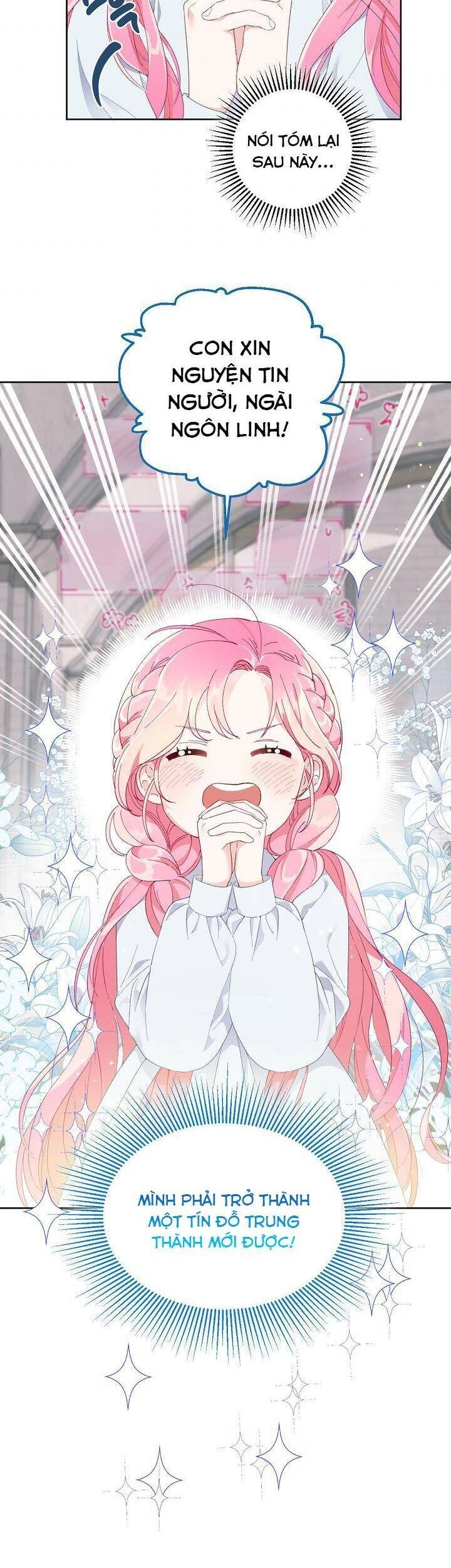 Sự Điều Trị Đặc Biệt Của Tinh Linh Chapter 9 - 19