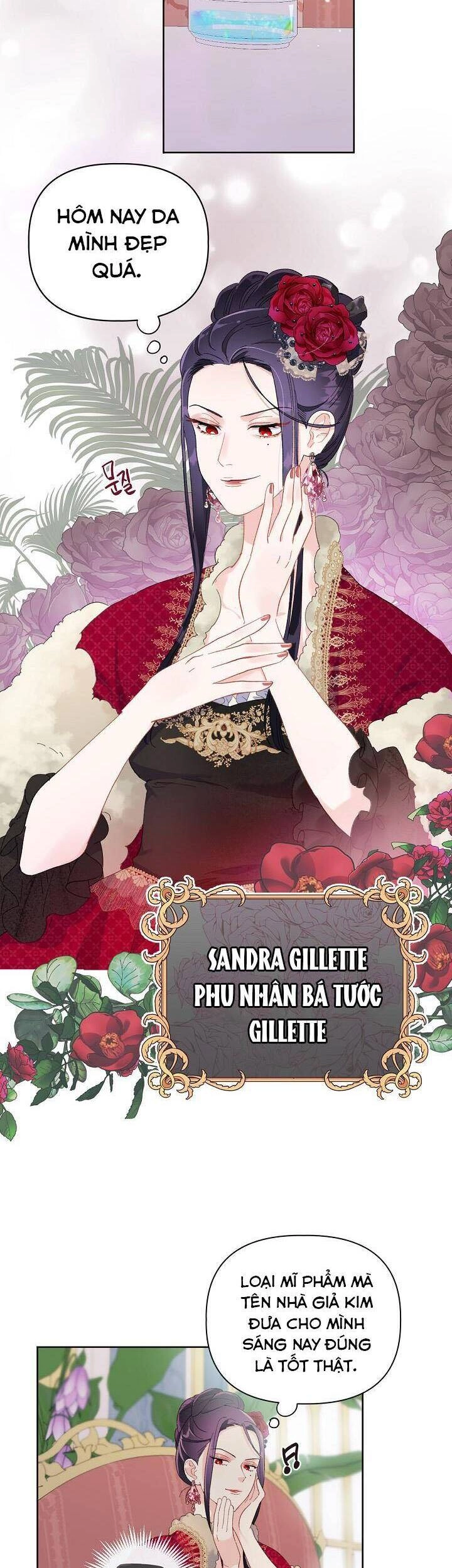 Sự Điều Trị Đặc Biệt Của Tinh Linh Chapter 9 - 21