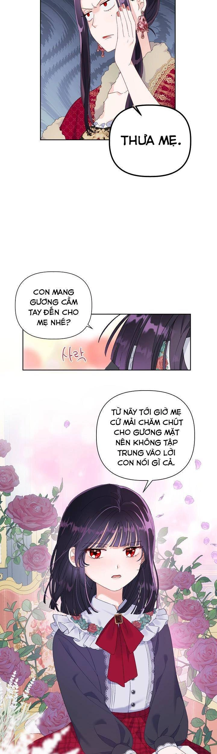 Sự Điều Trị Đặc Biệt Của Tinh Linh Chapter 9 - 23