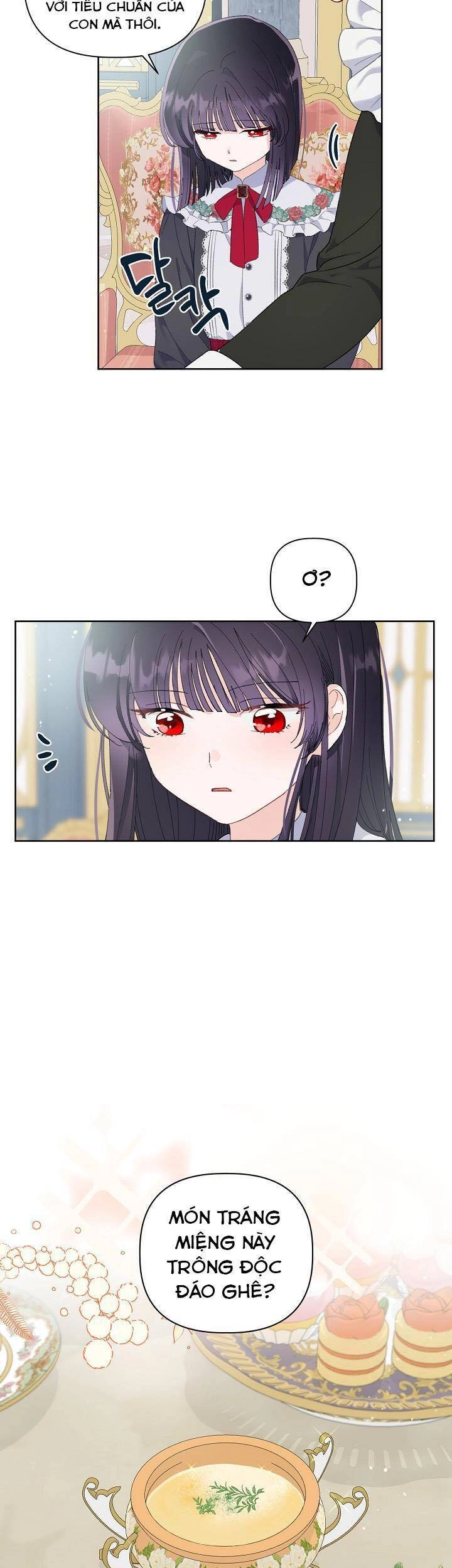 Sự Điều Trị Đặc Biệt Của Tinh Linh Chapter 9 - 27