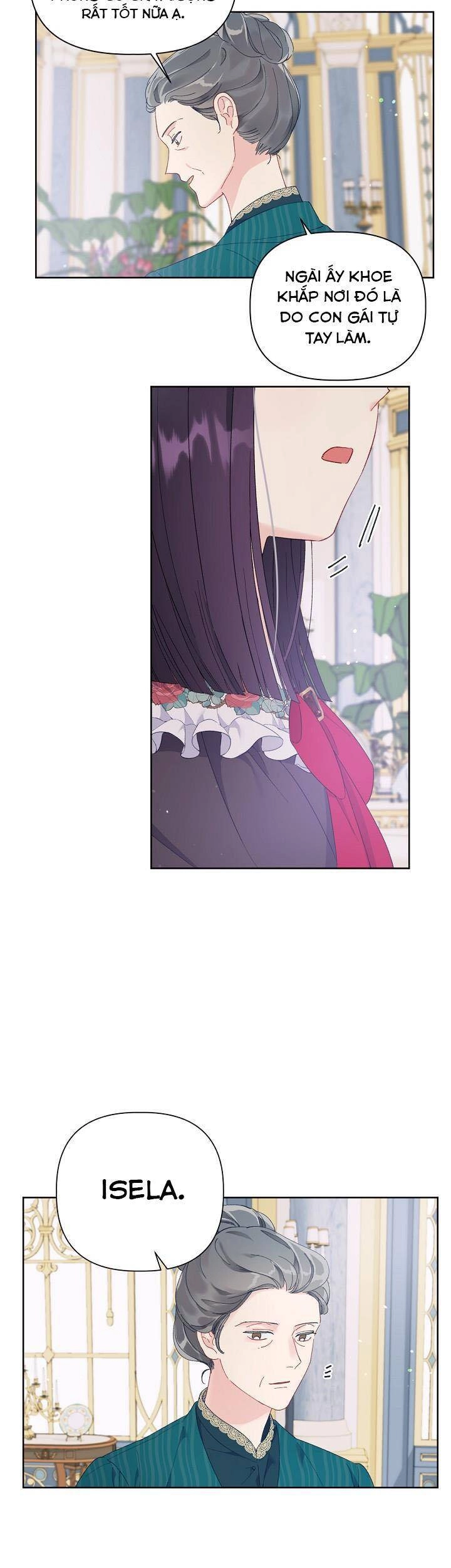 Sự Điều Trị Đặc Biệt Của Tinh Linh Chapter 9 - 31