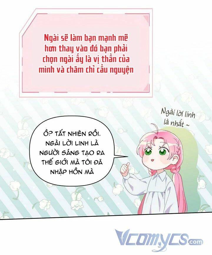 Sự Điều Trị Đặc Biệt Của Tinh Linh Chapter 9 - 37