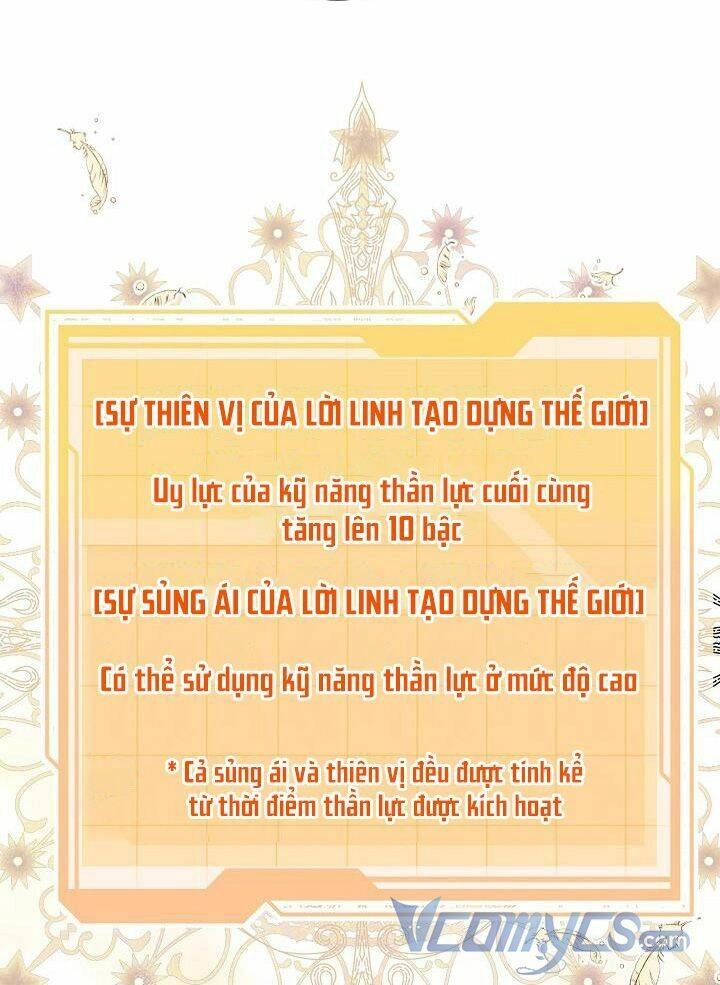 Sự Điều Trị Đặc Biệt Của Tinh Linh Chapter 9 - 47