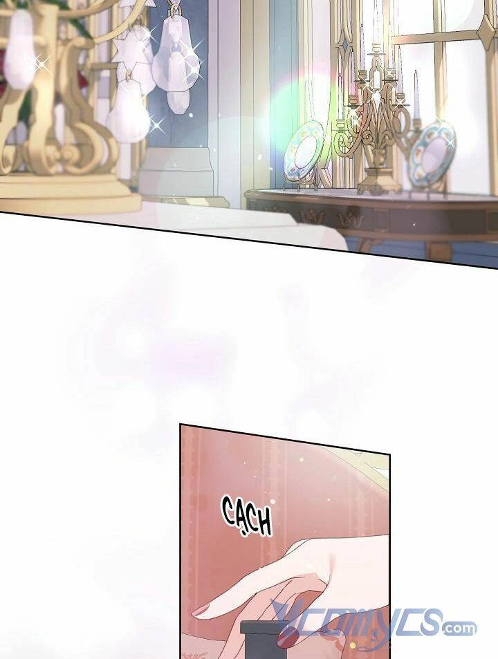 Sự Điều Trị Đặc Biệt Của Tinh Linh Chapter 9 - 56