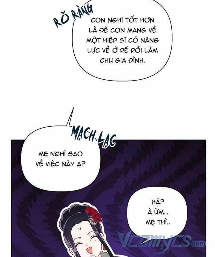 Sự Điều Trị Đặc Biệt Của Tinh Linh Chapter 9 - 69