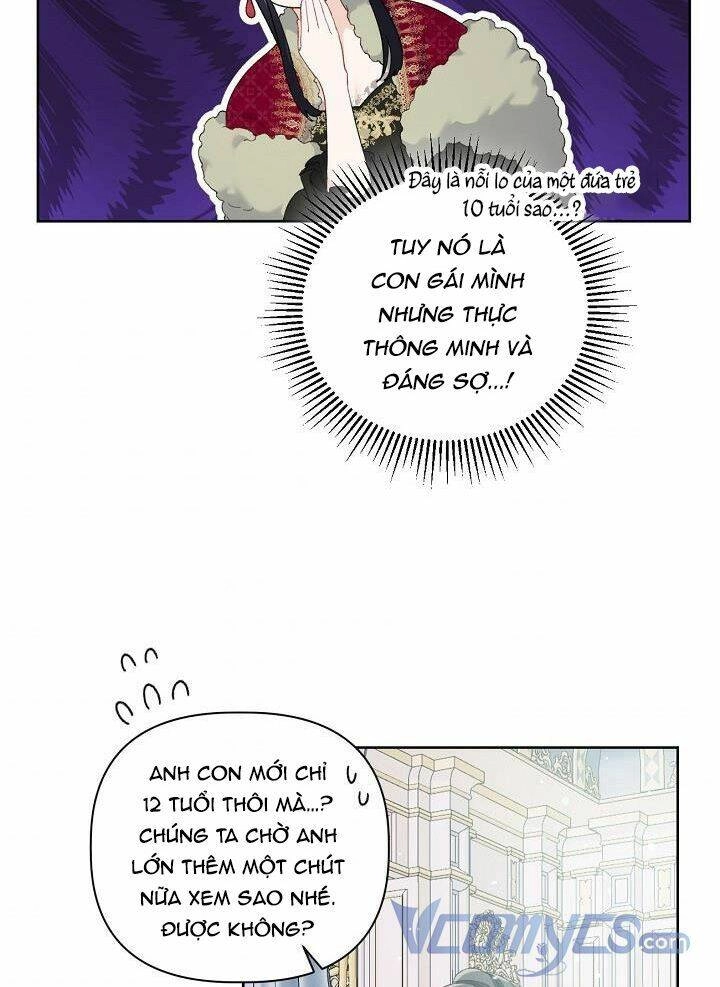 Sự Điều Trị Đặc Biệt Của Tinh Linh Chapter 9 - 70