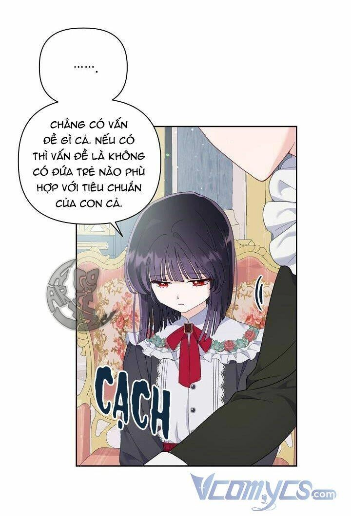 Sự Điều Trị Đặc Biệt Của Tinh Linh Chapter 9 - 73